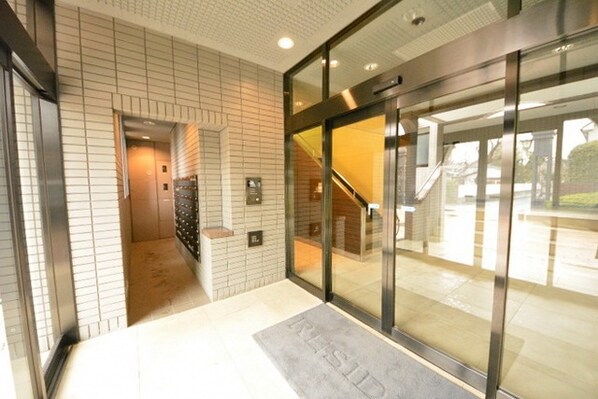 レジディア吉祥寺の物件内観写真